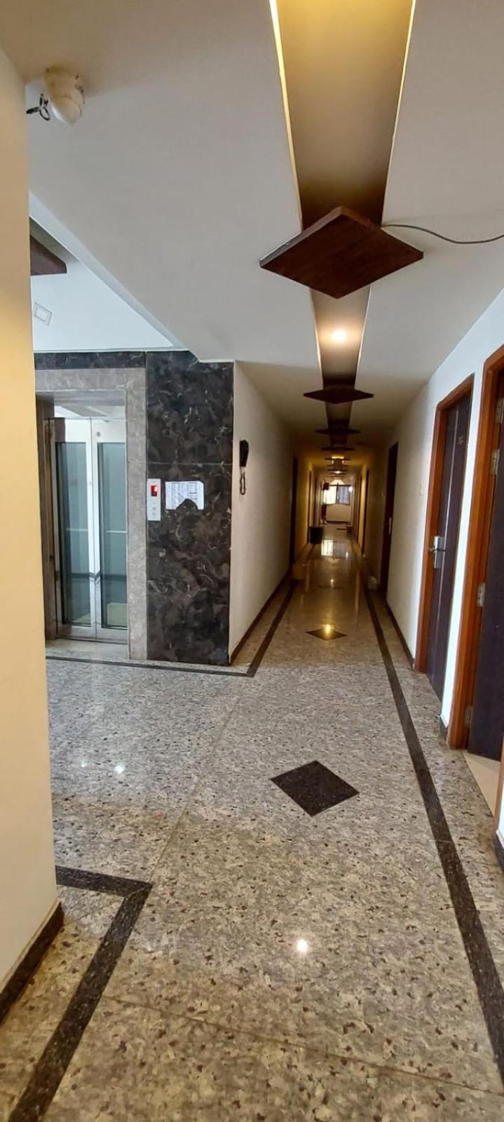 Pkn Classic Regency Мадурай Экстерьер фото